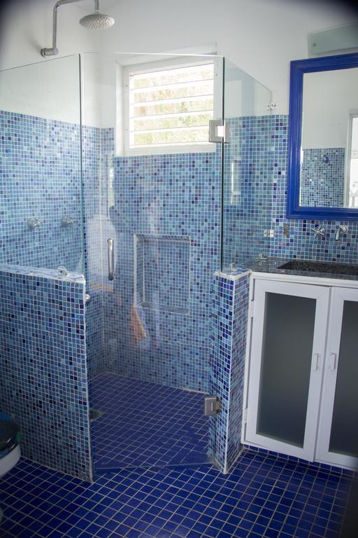 Casa Azul Guesthouse Puerto Escondido (Oaxaca) Exterior photo